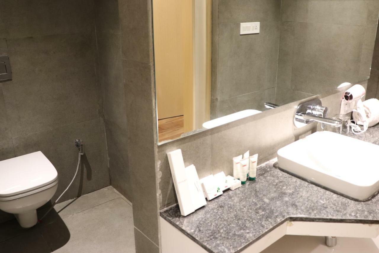 Hotel Le Amor コーター エクステリア 写真