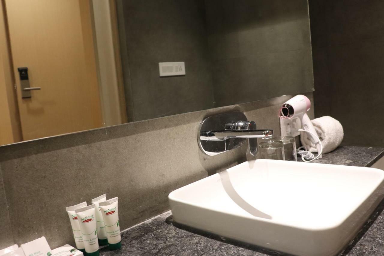 Hotel Le Amor コーター エクステリア 写真