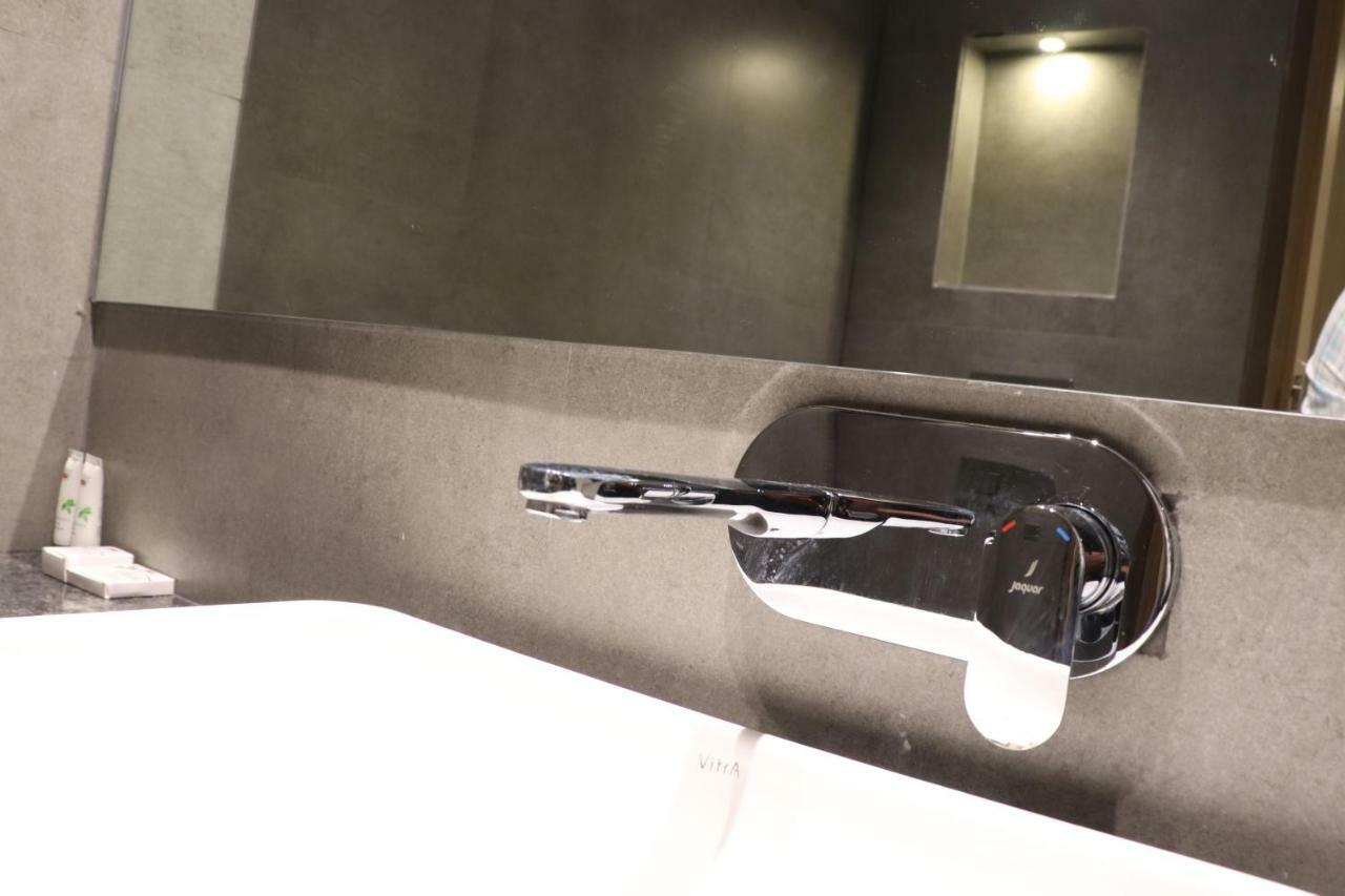 Hotel Le Amor コーター エクステリア 写真