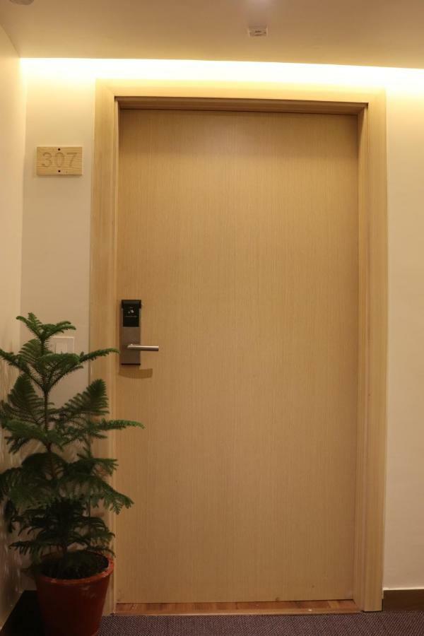 Hotel Le Amor コーター エクステリア 写真